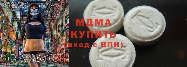 кокс Богородск